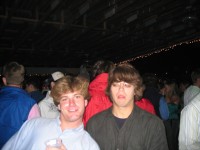 Parties, and stuff 062 HAHA
